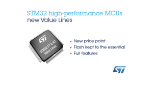 STM32 MCU