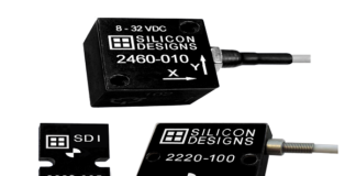 Silicon Designs Amazon