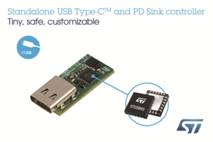 USB PD controller USB PD controller