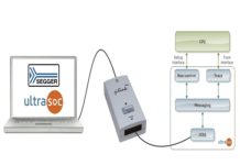 UltraSoC-SEGGER-