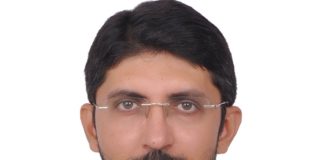 Ved Prakash, Gemalto