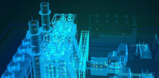 Digital Twins Application