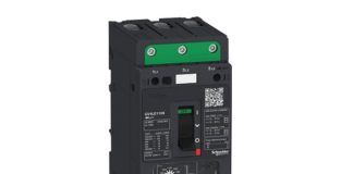 new motor circuit protection range