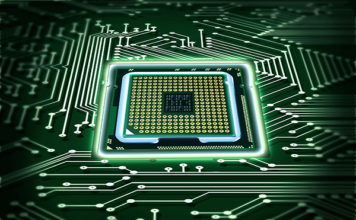 semiconductor Wafer