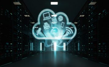 network function virtualization" platform