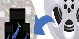 Video- Converter-Software