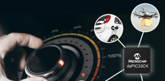 Digital Signal Controller