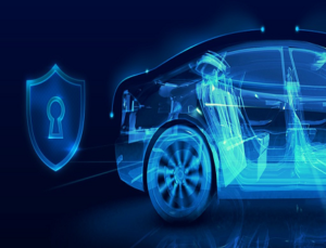 Automotive Cybersecurity