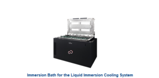 Liquid Immersion Cooling