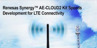 IoT developement kit