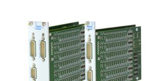 RTD simulator modules