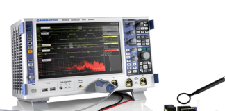 Rohde & Schwarz