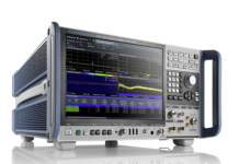 Spectrum Analyzers 5G