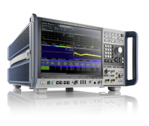 Spectrum Analyzers 5G