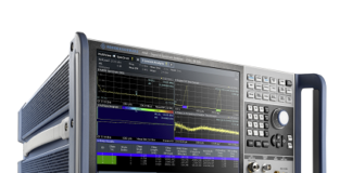 Spectrum Analyzers 5G