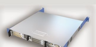 Pickering Interfaces