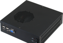 Accelerate Development Times, Increase Reliability with Low-Profile Mini-ITX Systems Mini-ITX motherboards