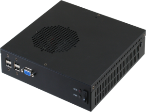 ACS-1U01-BT4-3D-Front-01 Mini-ITX motherboards