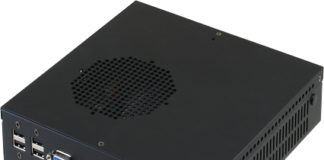 Mini-ITX motherboards