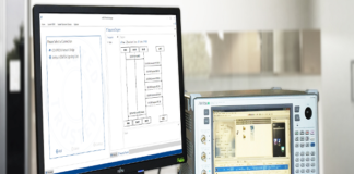 eSIM OTA Test Solution