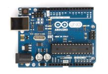Difference between an Arduino and an Embedded system