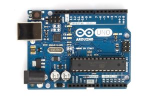 Difference between an Arduino and an Embedded system