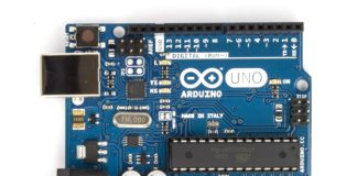 Difference between an Arduino and an Embedded system