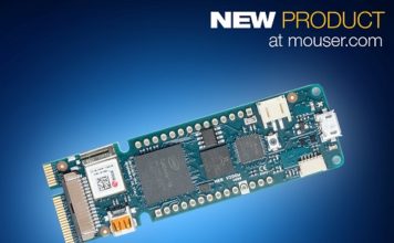 Arduino MKR VIDOR 4000