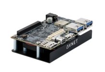 Avnet ultra 96