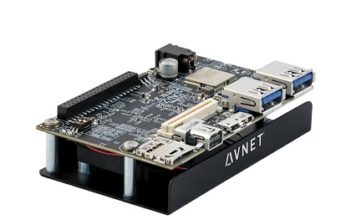 Avnet ultra 96