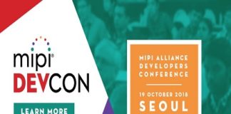 MIPI DevCon