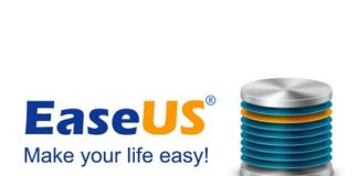 EaseUS