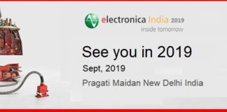 Electronica-India-2019