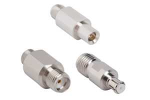 HDEFI-SMA ADAPTER 1