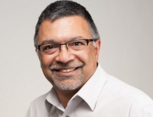 Krishnan Iyer Krishnan Iyer