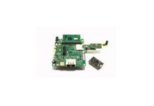 IoT development kit with advanced Cloud-services platform