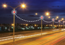 Smart Street Light Systems