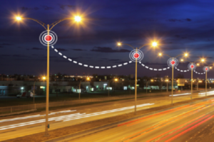 Smart Street Light Systems
