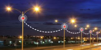 Smart Street Light Systems