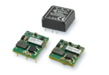 List of Top 10 DC DC Converter Manufacturers