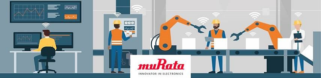 Murata factory automation