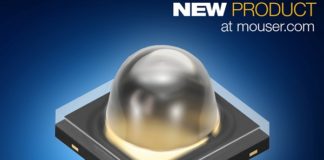 OSRAM SFH 4718A OSLON Black IR LED