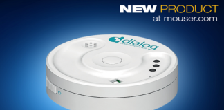 IoT Sensor Development Kit