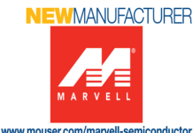 Marvell Semiconductor