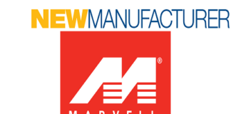 Marvell Semiconductor