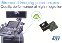 Ultrasound Imaging Pulser