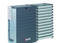 R&M, a Swiss cabling systems