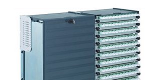 R&M, a Swiss cabling systems