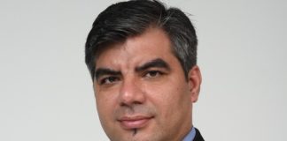 Rahul Arora, Regional Director, India & SAARC at Skybox Security