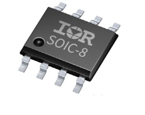 200 V Half-bridge driver IC